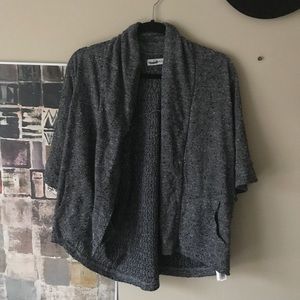 Abercrombie Cardigan